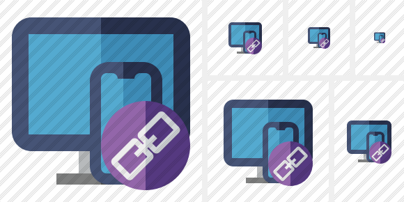 Devices Link Symbol Devices Link Symbol