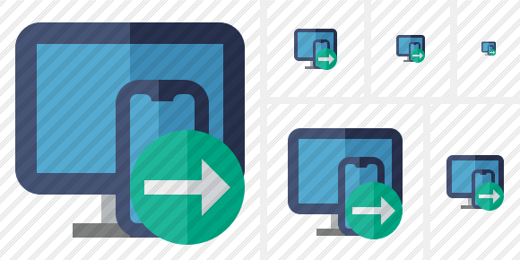 Devices Next Symbol Devices Next Symbol