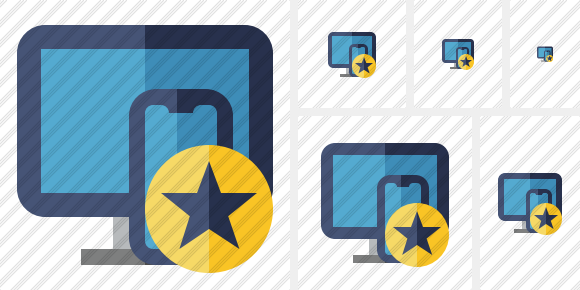 Devices Star Symbol Devices Star Symbol