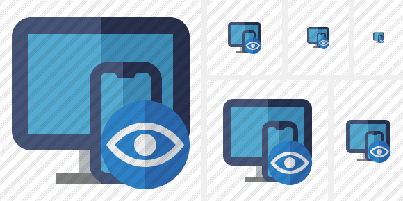 Devices View Symbol Devices View Symbol