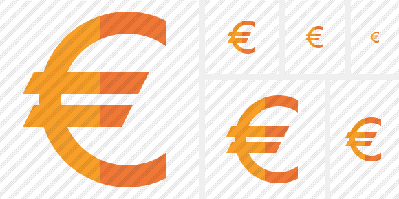Euro Icon Euro Icon