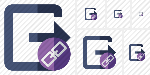 Exit Link Icon Exit Link Icon