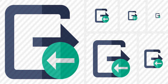 Exit Previous Icon Exit Previous Icon