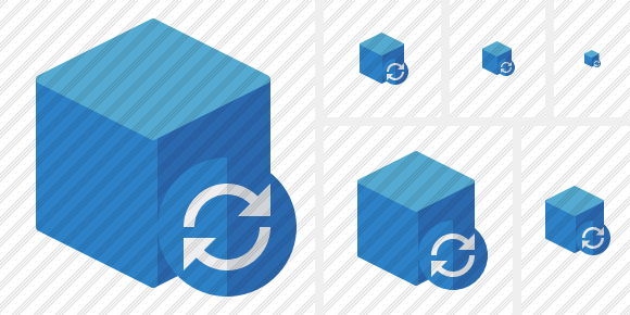 Extension 2 Refresh Icon Extension 2 Refresh Icon