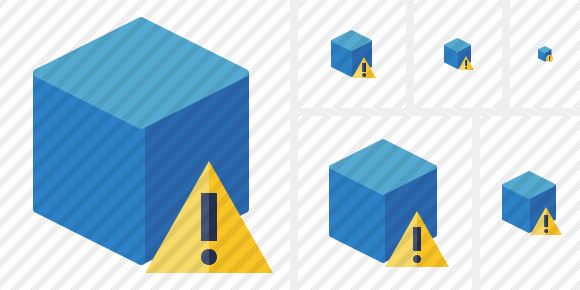 Extension 2 Warning Icon Extension 2 Warning Icon