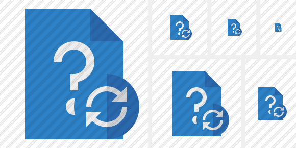 Icona File Help Refresh Icona File Help Refresh
