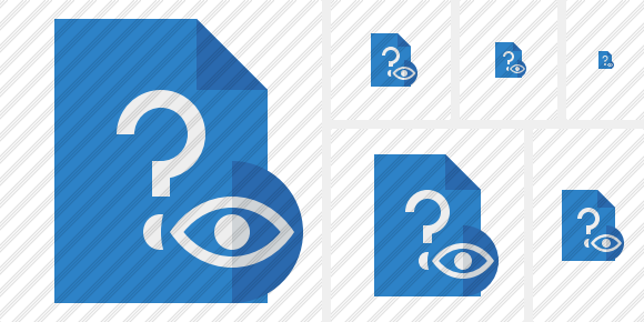 Icona File Help View Icona File Help View