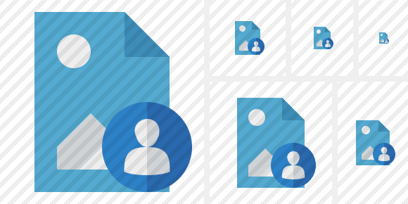 File Image User Icon File Image User Icon