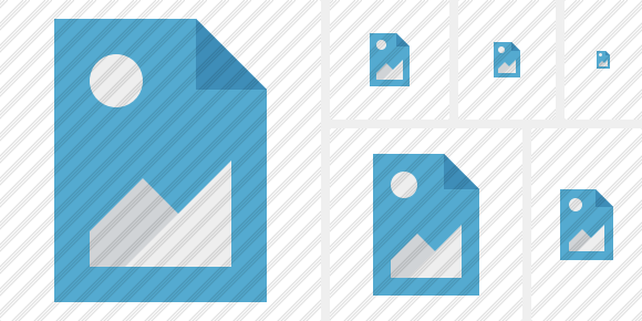 File Image Icon File Image Icon