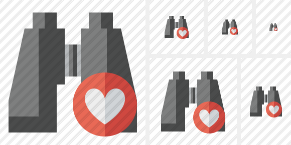 Find Favorites Symbol Find Favorites Symbol