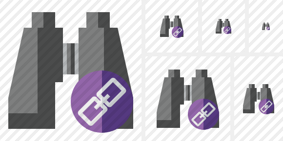 Find Link Symbol Find Link Symbol