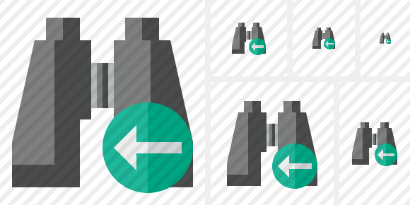 Find Previous Symbol Find Previous Symbol