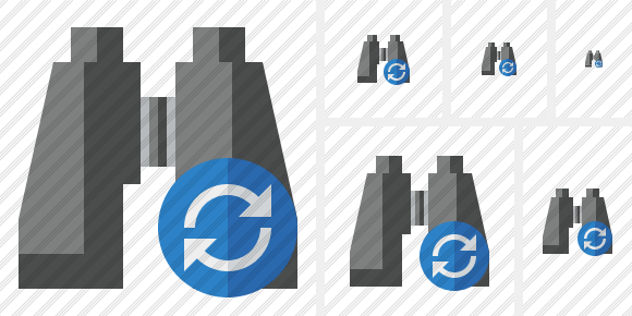 Find Refresh Symbol Find Refresh Symbol