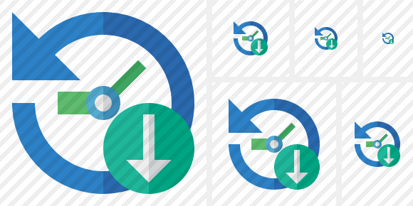 History Download Icon History Download Icon
