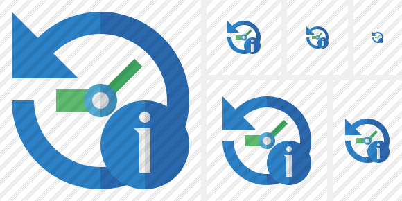 History Information Icon History Information Icon