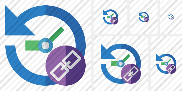 History Link Icon History Link Icon