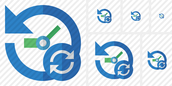 History Refresh Icon History Refresh Icon