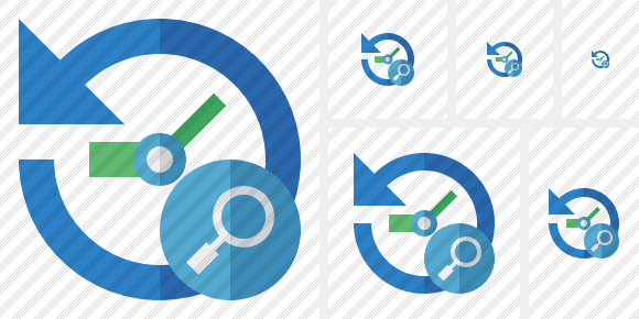History Search Icon History Search Icon