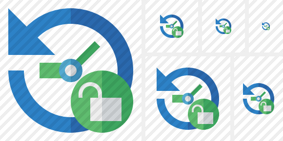 History Unlock Icon History Unlock Icon