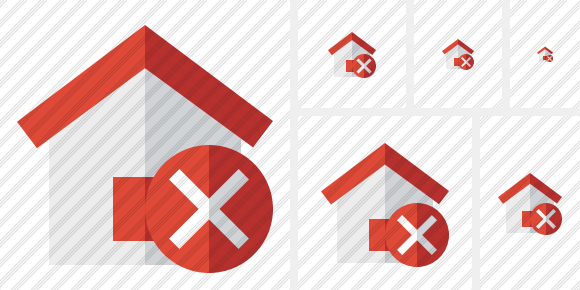 Home Cancel Icon Home Cancel Icon