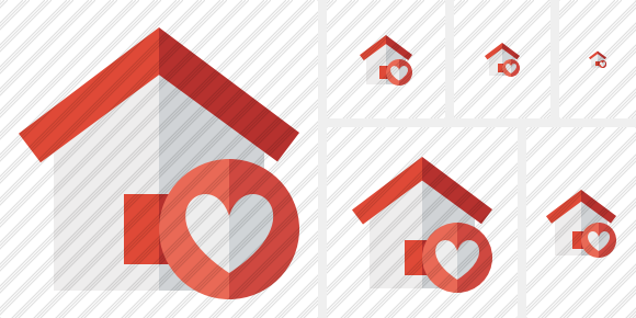 Home Favorites Icon Home Favorites Icon