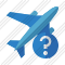 Airplane 2 Help Icon