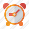 Alarm Clock Icon