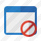 Application Block Icon