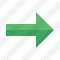 Arrow Right Icon