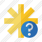 Asterisk Help Icon