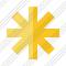 Asterisk Icon