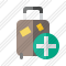 Baggage Add Icon