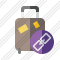Baggage Link Icon