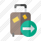 Baggage Next Icon