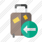 Baggage Previous Icon