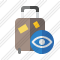 Baggage View Icon