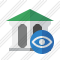 Bank View Icon