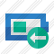 Battery Previous Icon