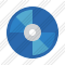 Bluray Disc Icon