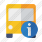 Bus 2 Information Icon