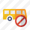 Bus Block Icon