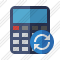 Calculator Refresh Icon