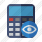 Calculator View Icon