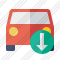 Car 2 Download Icon