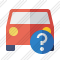 Car 2 Help Icon