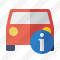 Car 2 Information Icon