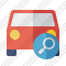 Car 2 Search Icon