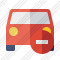 Car 2 Stop Icon