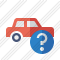 Car Help Icon