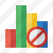 Chart Block Icon